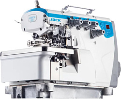 Швейная машина Jack E4S-4-M03/333/H/M Швейная машина Jack E4S-4-M03/333/H/M