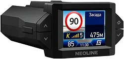 Видеорегистратор Neoline X-COP 9350 Видеорегистратор Neoline X-COP 9350