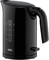 Электрочайник Braun PurEase WK3100BK 0X21010055