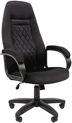 Кресло CHAIRMAN Home 951 (Т-84 черный)