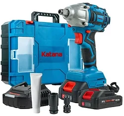 Гайковерт Katana SinglePower UG9401
