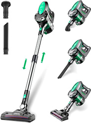 Вертикальный пылесос Vactidy Blitz V8 Вертикальный пылесос Vactidy Blitz V8