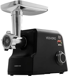 Мясорубка Yoshiro YMG-P2200 Мясорубка Yoshiro YMG-P2200