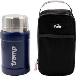 Термос для еды Tramp TRC-132с 800 мл