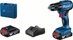 Bosch GSR 185-LI Professional 06019K3080