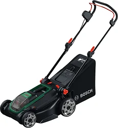 Газонокосилка Bosch ROTAK18V2-43 06008B9L01