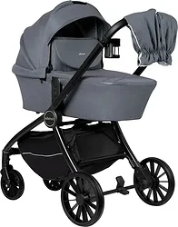 Универсальная коляска Farfello 2в1 Baby shell BS-12
