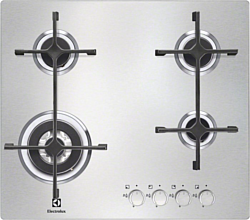 Electrolux EGS 56648 NX