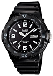 Наручные часы Casio MRW-200H-1B2