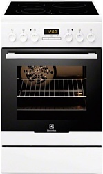 Electrolux EKC 954509 W