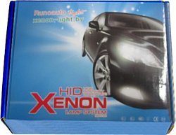 Runoauto Light 9007/HB5 5000K (биксенон)