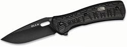 Buck Vantage Force Avid (0846BKS-B)