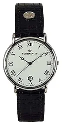 Наручные часы Continental 9005-SS157C