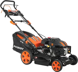 Газонокосилка Patriot PT 52 LS Газонокосилка Patriot PT 52 LS
