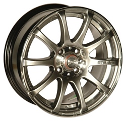 Zorat Wheels ZW-355 7x16/4x100/114.3 D67.1 ET38 HB6-Z