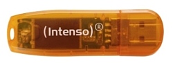 Intenso Rainbow Line 64Gb