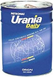Urania Daily 5W-30 20л