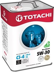 Totachi Eco Diesel 5W-30 6л