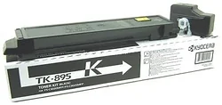 Картридж Kyocera TK-895K Картридж Kyocera TK-895K