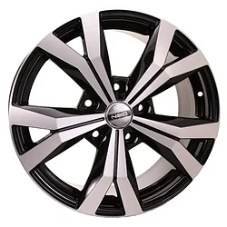 Колесный диск Neo Wheels 715 7.5x17/5x130 D71.6 ET50 BD