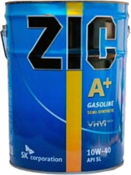 ZIC A+ 10W-40 20л