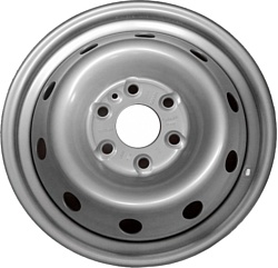 Magnetto Wheels R1-1832 6.5x16/6x125 D74.1 ET68