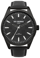 Ben Sherman WB007B