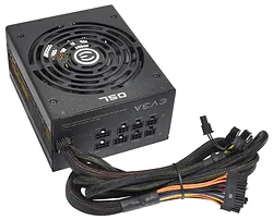 Блок питания EVGA SuperNOVA 750 B2 750W Блок питания EVGA SuperNOVA 750 B2 750W