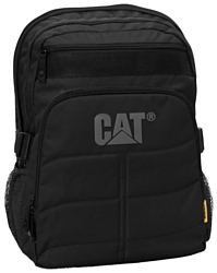 Caterpillar Brent 22 black