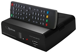 TV Star T2 517 HD USB PVR