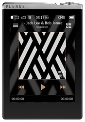 MP3-плеер Cowon PLENUE D 32Gb