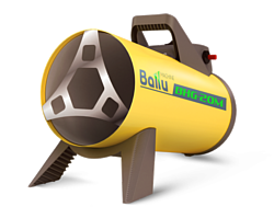 Ballu BHG-20M