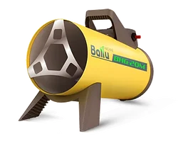 Газовая тепловая пушка Ballu BHG-20M Газовая тепловая пушка Ballu BHG-20M