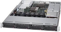 Supermicro SYS-6018R-WTRT