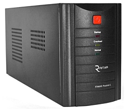 Ritar RTM600 Proxima-L