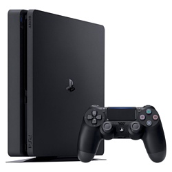 Sony PlayStation 4 Slim 1 ТБ