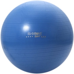 Christopeit Sport Gymnastik - Ball 75 см