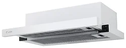 Вытяжка LEX Hubble G 500 White Вытяжка LEX Hubble G 500 White