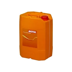 Моторное масло Motul 6100 Synergie + 10W40 20л