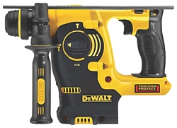 DeWALT DCH253N 0 коробка