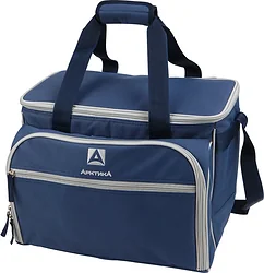 Автомобильный холодильник Арктика 4100-6 (синий)