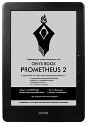 ONYX BOOX Prometheus 2