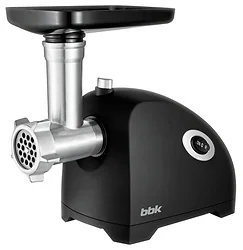 Мясорубка BBK MG1504 Мясорубка BBK MG1504