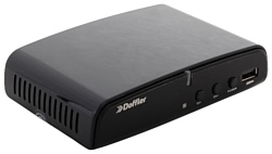 Doffler DVB-T2P12