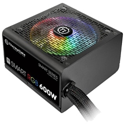 Thermaltake Smart RGB 600W