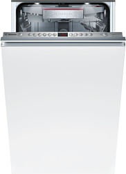 Bosch Serie 6 SPV66TX10R