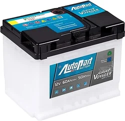 Тяговый аккумулятор AutoPart ARL560-800 (60Ah)