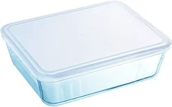 Форма для выпечки Pyrex Cook & Freeze 244P000 Форма для выпечки Pyrex Cook & Freeze 244P000