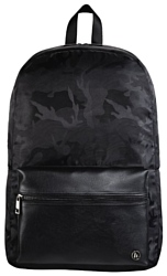 HAMA Mission Camo Notebook Backpack 15.6