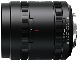 Meyer-Optik-Grlitz Somnium II 85mm f/1.5 Nikon F